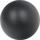 thumbnail of HMF Spardose Kugel mit Schlüssel, Sparbüchse, Durchmesser 10 cm, schwarz