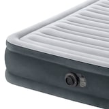 thumbnail of Colchón hinchable INTEX dura-beam plus comfortplush 137x191x33 cm