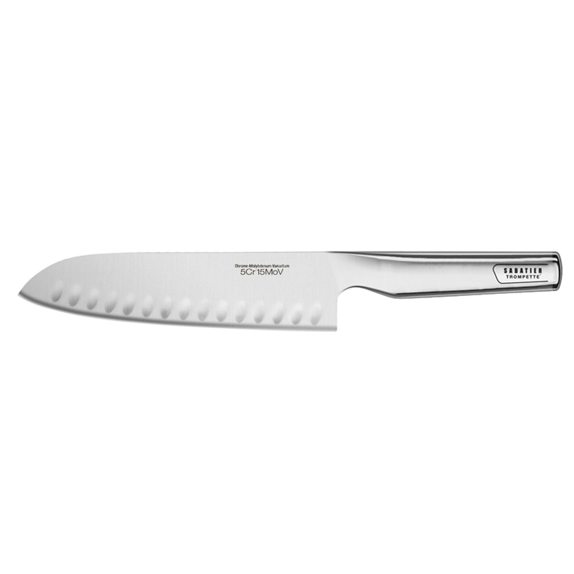 Asean - Santoku mes 18 cm
