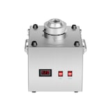 thumbnail of Royal Catering - Royal Catering RCZK-1030-W Machine a Barbe a Papa Professionnelle (Ø 52 cm, 1030 W, 1 unité / 30 s, Acier Inoxydable)