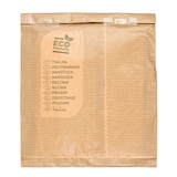 thumbnail of Toalha de Uso Único 80 G/M2 100X60 Cm Viscose Branca / Polpa (100 Unidades)