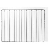 thumbnail of Wiggo WO-E605R(WW) Serie 5 - Gasfornuis - Wit