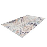 thumbnail of Zenaide AE 200 Multi / Blau 80cm x 150cm