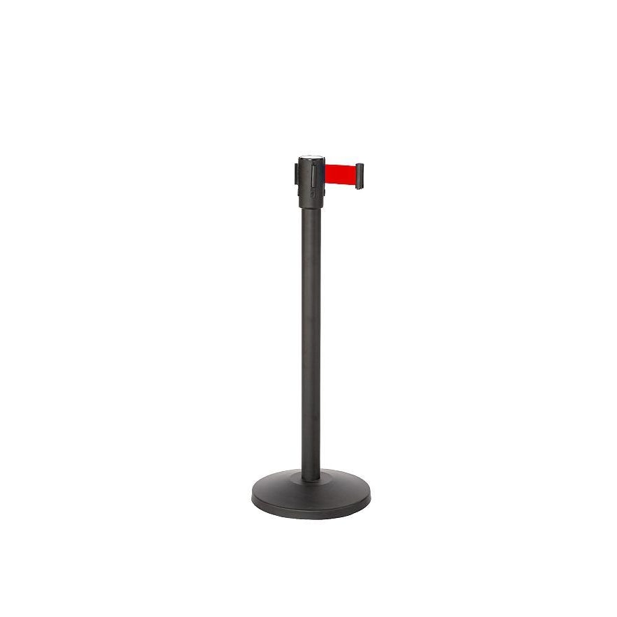 Saro Afzetpaal met trekkoord Model AF 206 PR