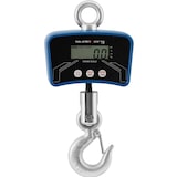 thumbnail of Steinberg Systems - Kraanweegschaal 1.000 kg / 0,2 kg - LCD - digitaal