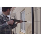 thumbnail of Hidrolimpiadora Black+Decker 2000W 140 Bar 440 L/h Limpiasuelos y cepillo fijo