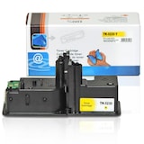 thumbnail of D&C TK-5230 Toner Set CMYK für Kyocera ECOSYS M5521cdn - Kompatibel
