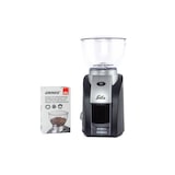 thumbnail of Solis Grindz™, Reinigungstabletten für Kegelkaffeemühlen, 3 x 35 g Beutel