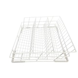 thumbnail of GSP Professionel Spülkorb Drahtgitterkorb Gläserspülkorb 500x500 mm Draht 3 Reihen  Gastro