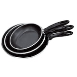 thumbnail of aro Bratpfanne , Aluminium, Ø 20 cm,  Dupont Antihaftbeschichtung, ofenfest