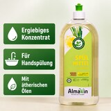 thumbnail of ALMAWIN Spülmittel Zitronengras 1 Liter