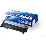 thumbnail of Cartouche De Toner Cyan Samsung Clt-c404s St966a Pour Sl-c430w/sl-c480w/sl-c480fw