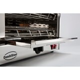 thumbnail of Chefgastro Salamander Toaster 1 Stufig BxTxH 490x250x280mm