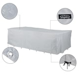 thumbnail of Deuba Abdeckung Sitzgruppe wetterfest