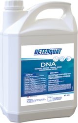 thumbnail of Desinfizierendes Fettlösemittel für Lebensmittel - Deterquat DNA - 5L Kanister - HYDRACHIM