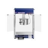 thumbnail of Royal Catering XXL-Popcornmaschine - 2350 W - 8 kg/h - blau -
