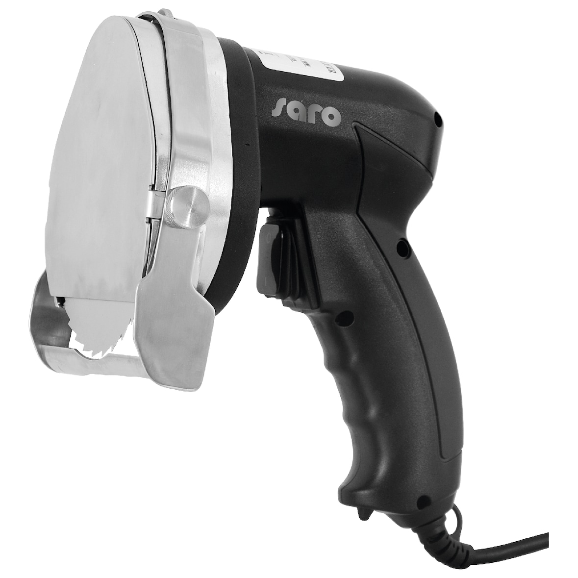 Saro Döner / Gyrosmesser ED 100 einstellbar