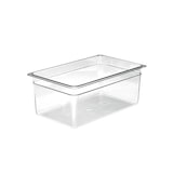 thumbnail of Bacinella Gastronorm Policarbonato Cambro, GN 1/1 H 20 53 X 32,5 cm