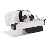 thumbnail of Berkel - Home Line 200  - Affettatrice Domestica Elettrica Nera