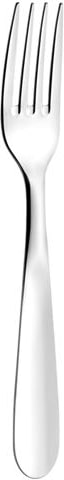 thumbnail of aro Fourchette de table Valmy, acier inoxydable, 12 pièces