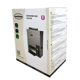 thumbnail of Hamburgerbrötchen Toaster