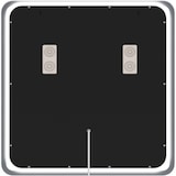 thumbnail of Espejo de baño Jericho con Bluetooth 80x80 cm