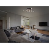 thumbnail of Näve LED Tischleuchte "Onda" h: 44cm