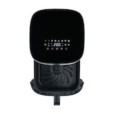 thumbnail of Masterpro - Fritadeira a ar de 1500 W e 8 L com 11 programas de cozimento - SURROUND 800