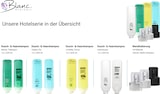 thumbnail of SET: Dusch- und Haarshampoo 12x425ml - HOTELSERIE
