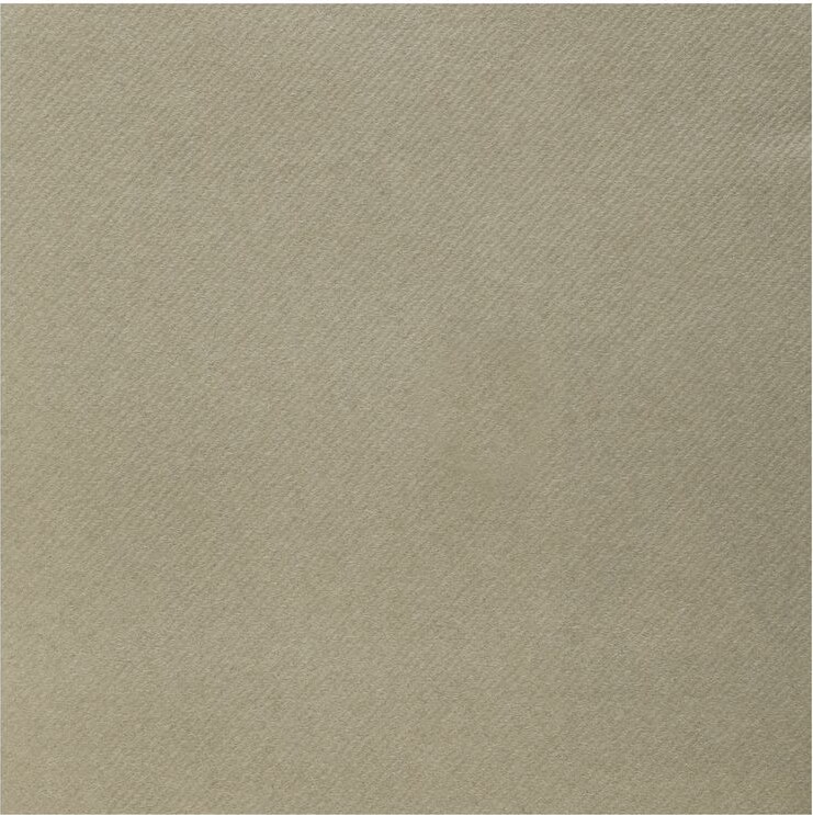 800 grosse Servietten taupe Airlaid 40 x 40 cm