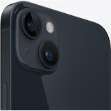 thumbnail of Apple iPhone 14 - 256 GB - Mitternacht