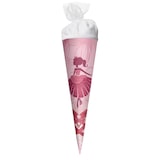 thumbnail of Roth Schultüte 22cm rund Ballerina