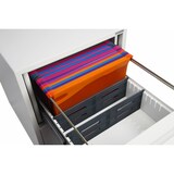 thumbnail of Phoenix FS2274K - Vertikaler Aktenschrank - 4 Schubladen - Weiß