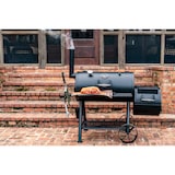 thumbnail of Char-Broil Kohlegrill Oklahoma Joe® Smoker