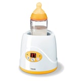 thumbnail of Beurer BY52 Babykostw?rmer Gelb, Wei? 954.02