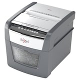 thumbnail of REXEL Aktenvernichter Optimum AutoFeed 45X, 4 x 28 mm