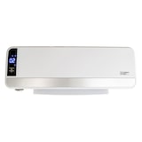 thumbnail of Chauffage convecteur MURAL 2000W Ceramique Programmable Ecran Digital Télécommande PLEIN AIR Plein Air