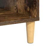 thumbnail of vidaXL Couchtisch Geräucherte Eiche 102 x 55 x 35 cm Holzwerkstoff