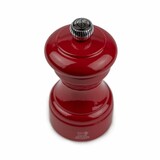 thumbnail of PEUGEOT Pfeffermühle Gewürzmühle BISTRO 10 rot red passion lackiert 40703