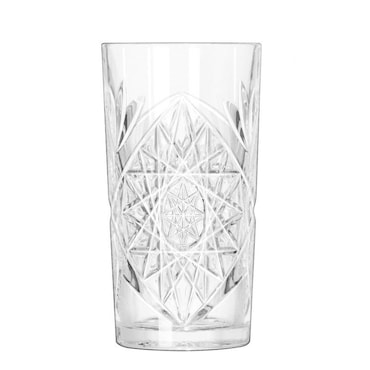 Vaso alto Hobstar 47cl.-12u/c