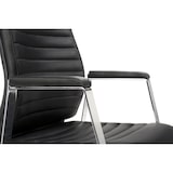 thumbnail of Mayer Sitzmöbel, Chefsessel, Schwarz, 2491