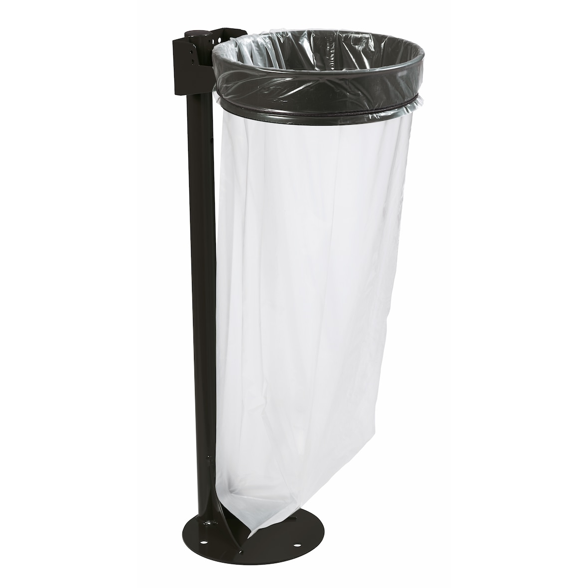 ROSSIGNOL Support sac sur platine 110L ECOLLECTO gris manganèse