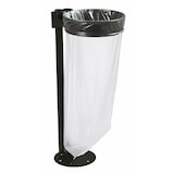 thumbnail of ROSSIGNOL Support sac sur platine 110L ECOLLECTO gris manganèse
