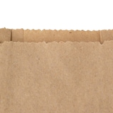 thumbnail of greenbox - Bruine papieren zakjes, 10 x 5 x 19 cm, 1000 St.