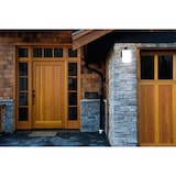 thumbnail of Aplique Pared Exterior E27 Negro Cylinder LEDVANCE