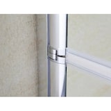 thumbnail of Box Doccia Per Disabili Cristallo 6mm H190cm - 70x80