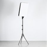 thumbnail of Panel de iluminacion fotografica, Luces Led, Pantalla 19" 2700k-7500K, Trípode Regulable con Mando a Distancia