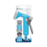 thumbnail of Cellfast - 4GEEL Tuinslang Diameter 15 mm en 20 m lengte, inclusief handsproeier