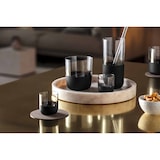 thumbnail of Villeroy & Boch Manufacture Rock Bargläser-Set 12-teilig