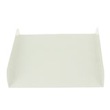 thumbnail of MONOUSO - Pappschale pink für Waffeln 15x13x2cm (100 Stück)